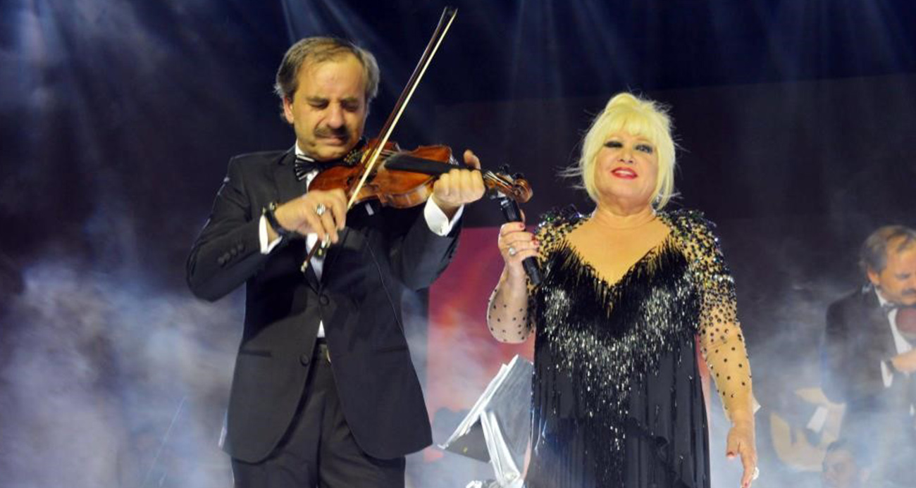 Muazzez Abacı hayatını kaybetti