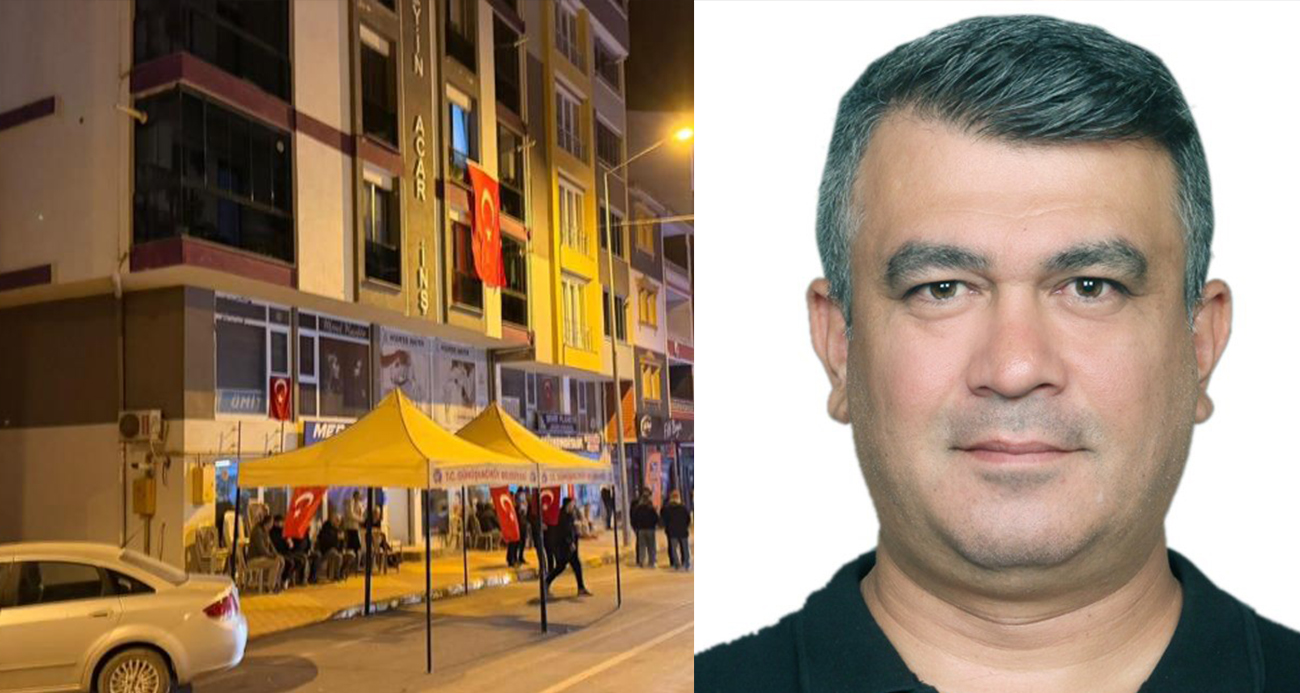 Şehit ailelerine acı haber verildi: Evlere bayraklar asıldı, taziye çadırları kuruldu