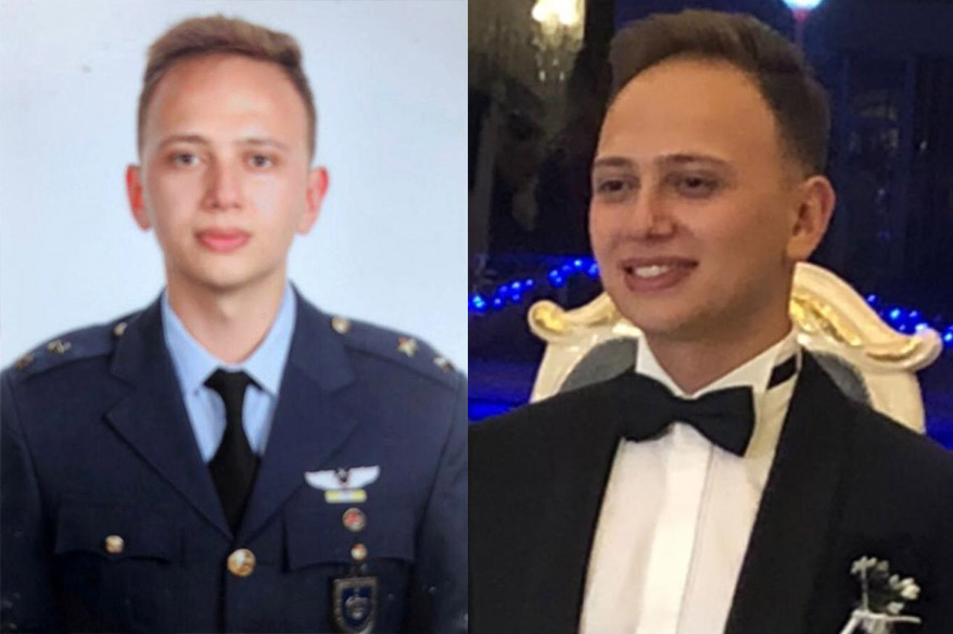 Şehit ailelerine acı haber verildi: Evlere bayraklar asıldı, taziye çadırları kuruldu