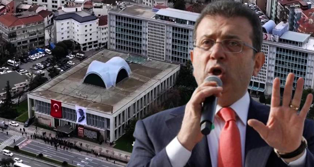 İBB iddianamesinde Ekrem İmamoğlu’nun avukatı Mehmet Pehlivan hakkında çarpıcı detay