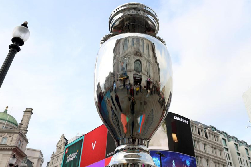 EURO 2028’de açılış Cardiff, final Londra’da