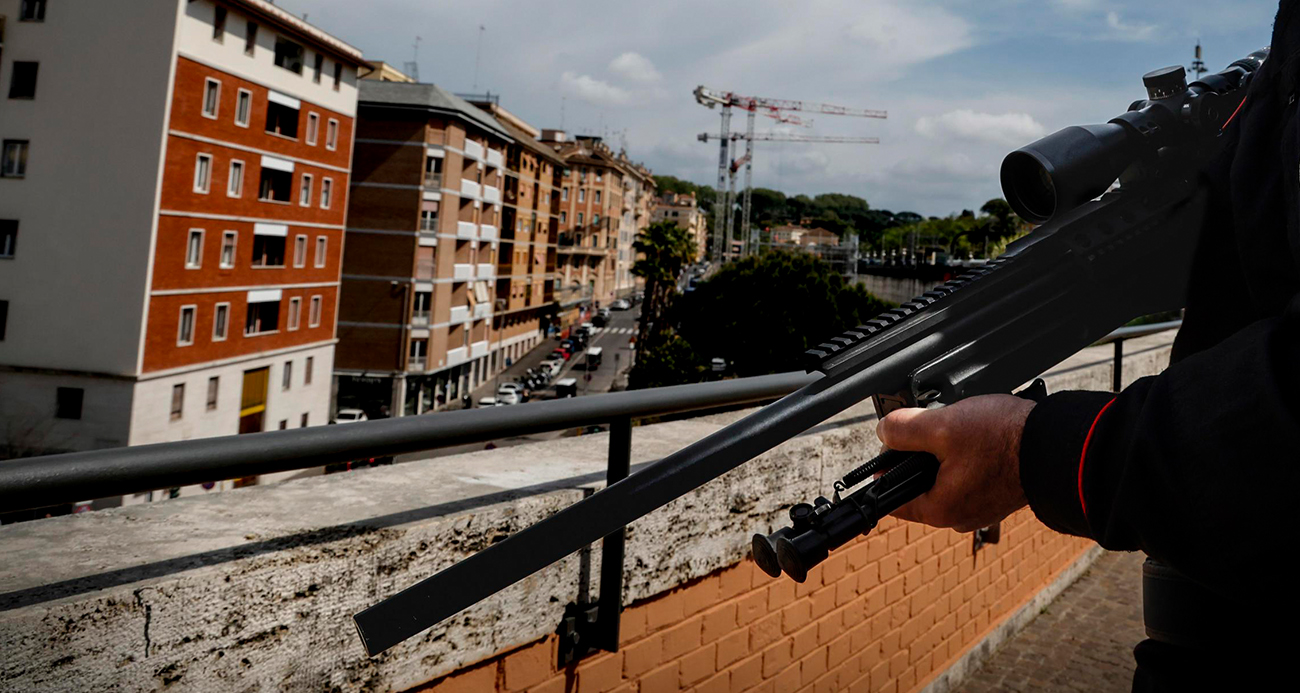 İtalya, Saraybosna'da ''savaş turisti'' İtalyanları araştırıyor