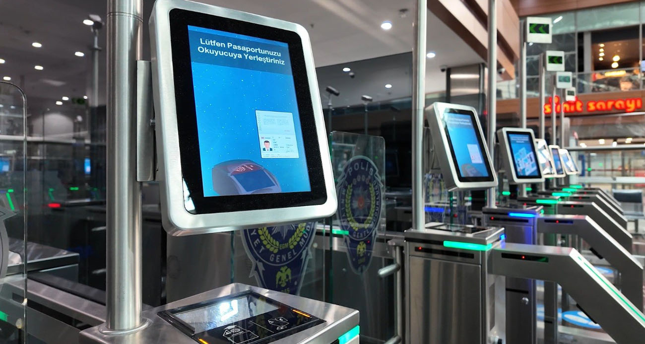 Sabiha Gökçen’de 2025 rekorların ve dijital dönüşümün yılı oldu