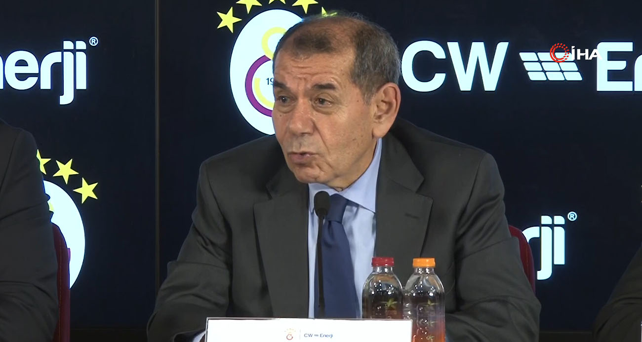 Dursun Özbek: "Bu fiili işleyen kişilerin ceza alması şart ama cezanın niteliğini düşünürken dikkatli olmak lazım"