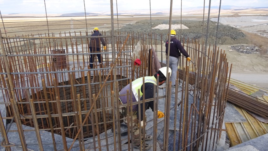 Yozgat Havalimanı için geri sayım başladı