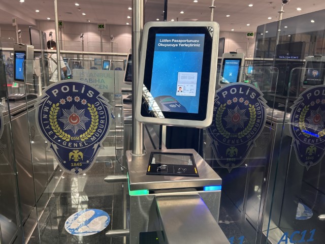 Sabiha Gökçen’de 2025 rekorların ve dijital dönüşümün yılı oldu