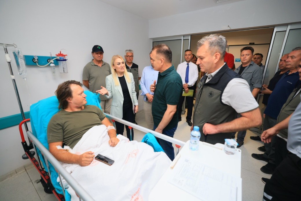 Muğla’daki uçak kazasından kurtulmuştu, Hırvatistan’da şehit oldu