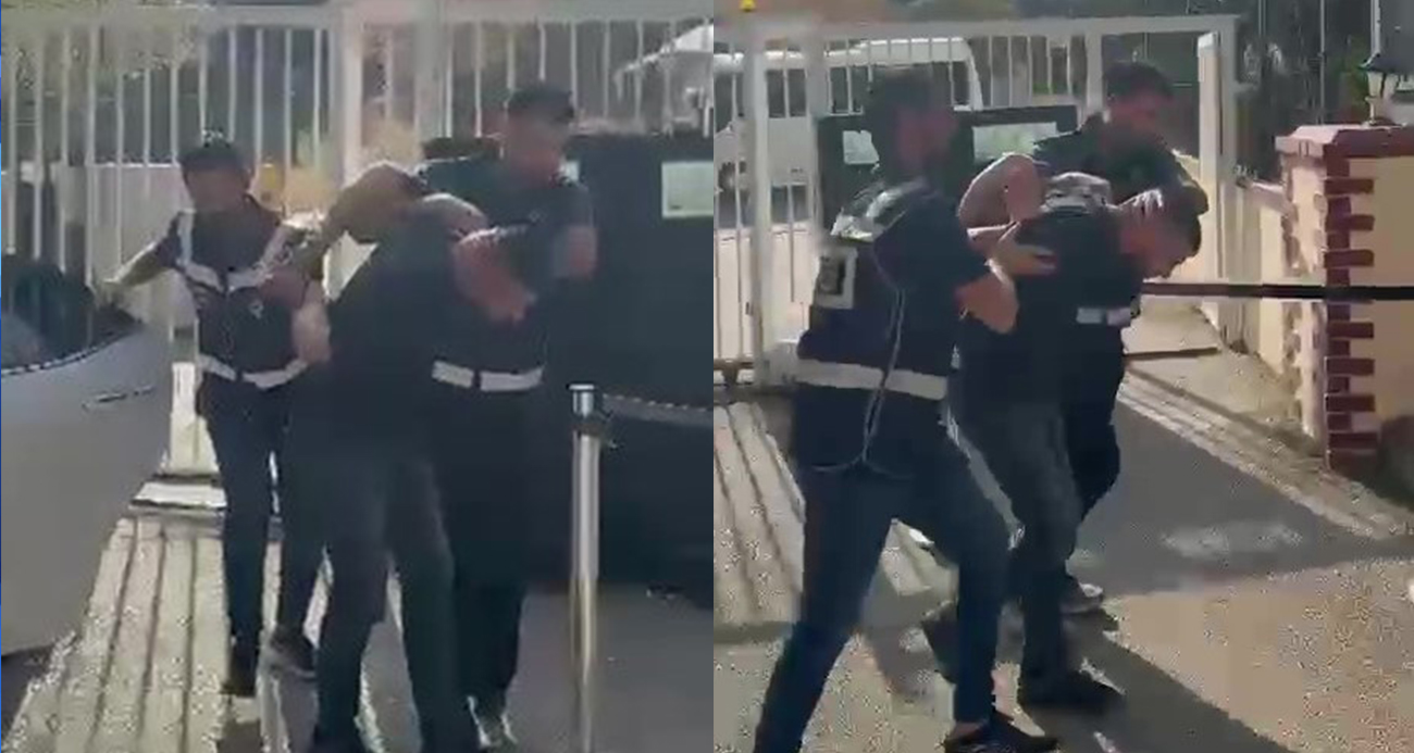 Telefonda başlayan küfürleşme cinayetle bitti