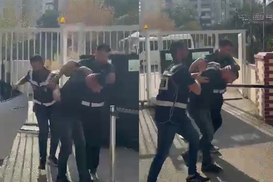 Telefonda başlayan küfürleşme cinayetle bitti