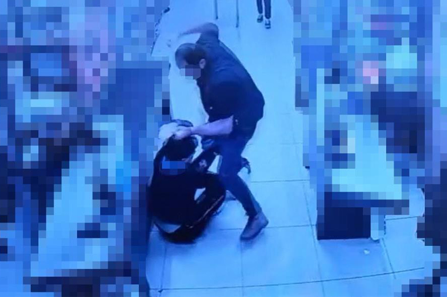 Marketteki ‘şeker dökme’ kavgasında 3 kişi tutuklandı