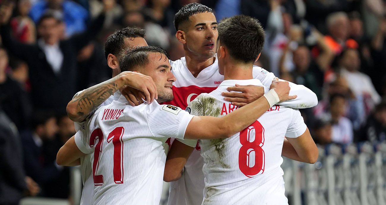 A Milli Futbol Takımı, Bulgaristan’ı konuk edecek