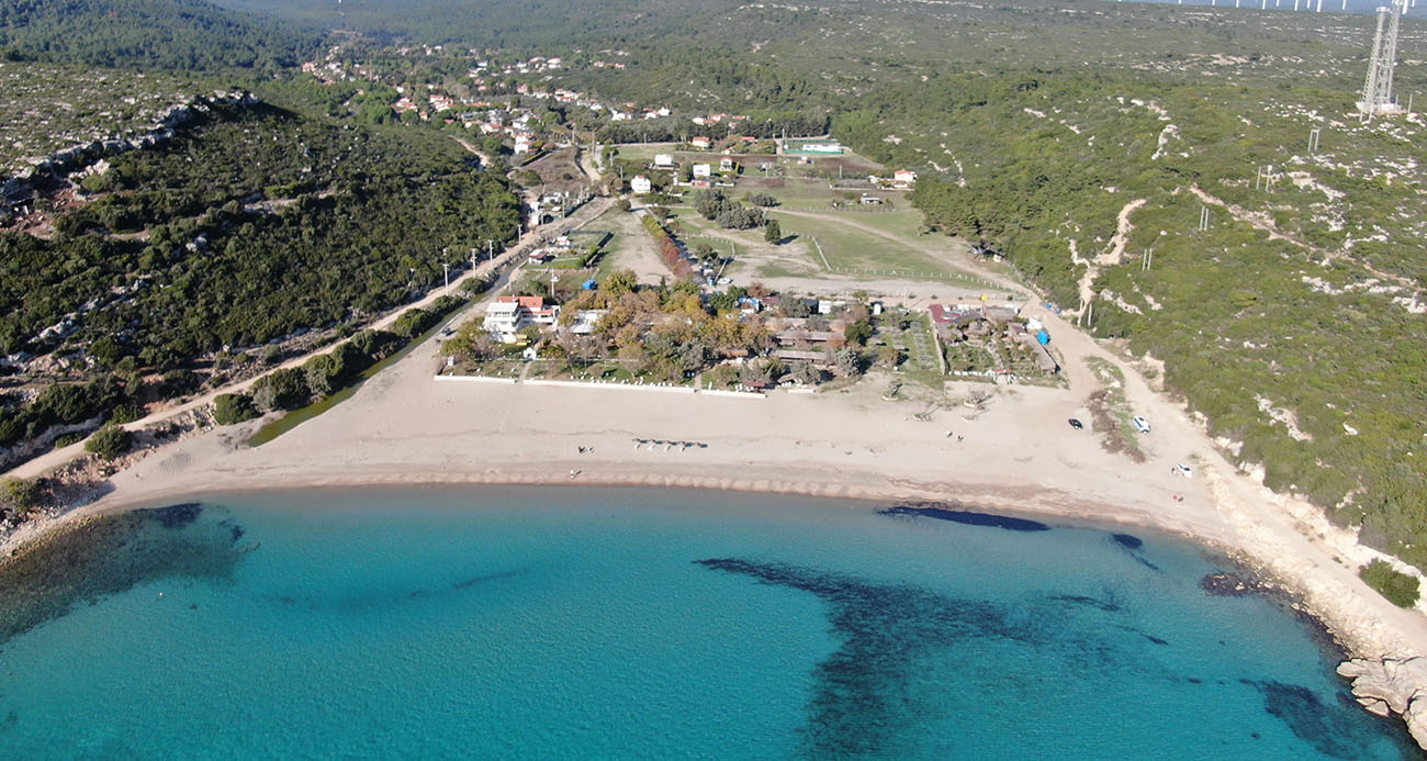 İzmir’de kuşaklar aşan tapu mücadelesi