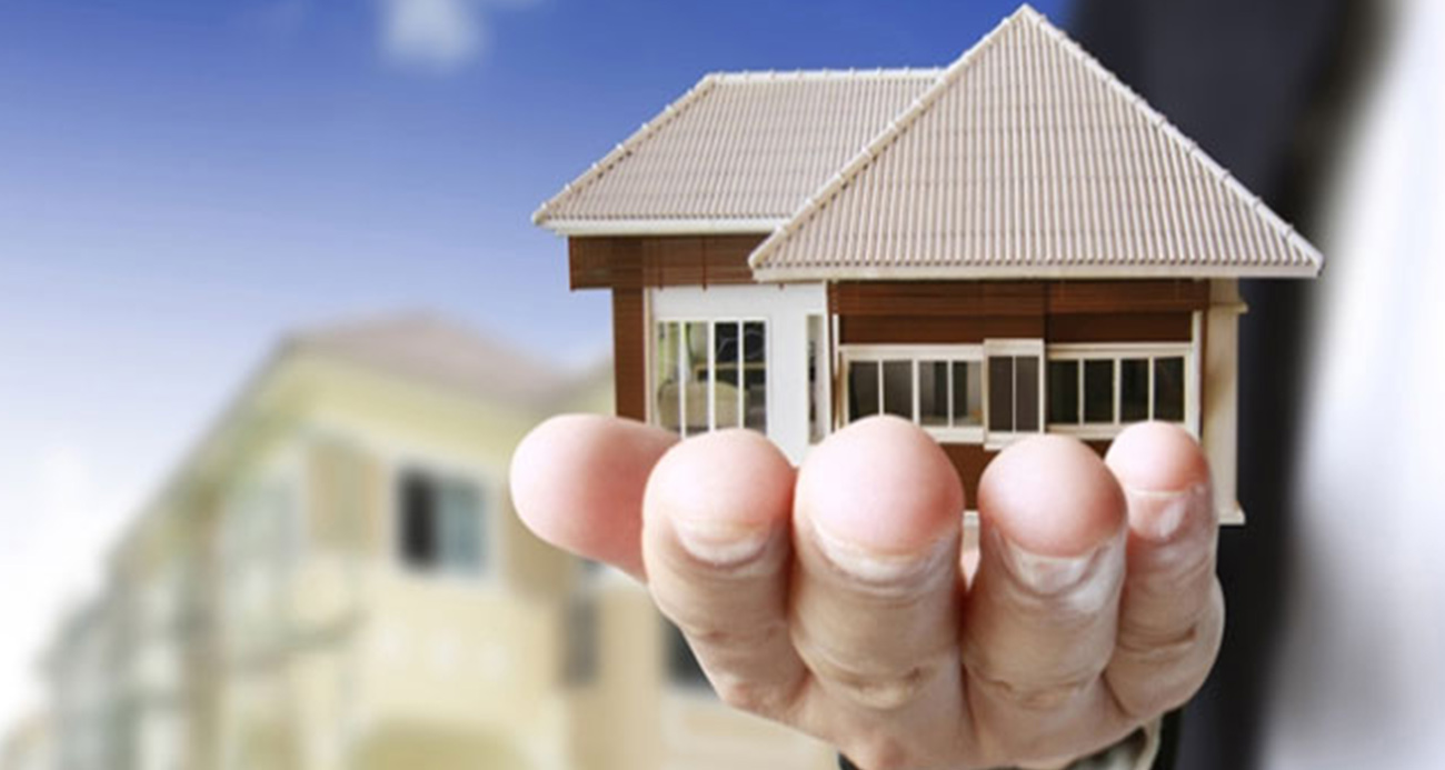 Türkler gayrimenkul yatırımında yabancıların önüne geçti