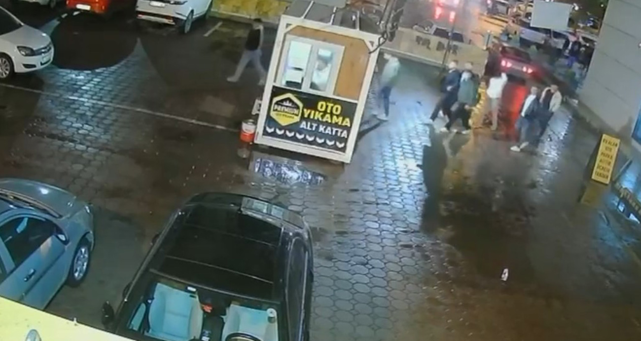 Tokat’ta "yan baktın" kavgasında 6 yerinden bıçaklanan 23 yaşındaki genç hayatını kaybetti