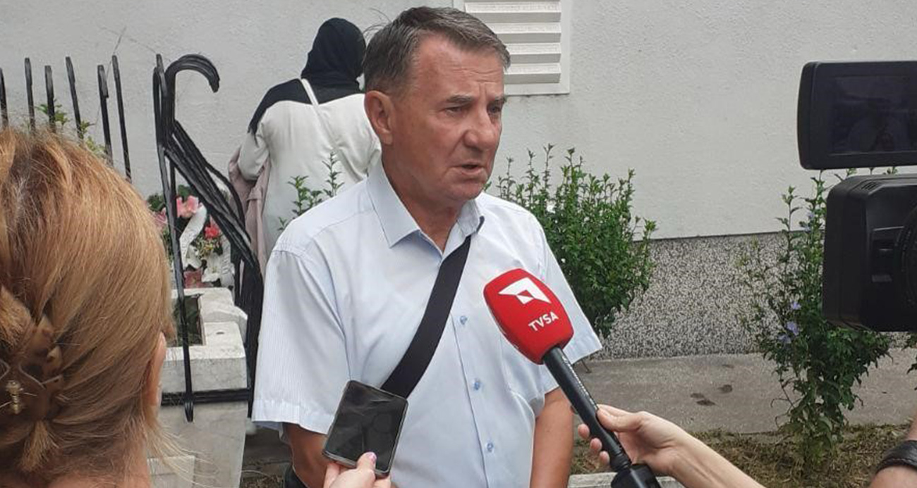 "Savaş turisti" İtalyanlar skandalı! Grabovica: "Bu olaydan ilk kez 4-5 sene önce haberimiz oldu"