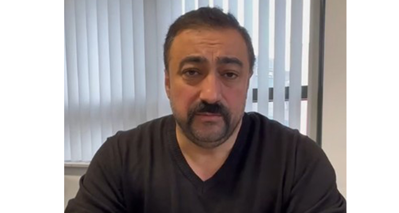 Kırşehir FK Başkanı Torun: "Bahis oynamak ile şike ayrımı yapılmalı"