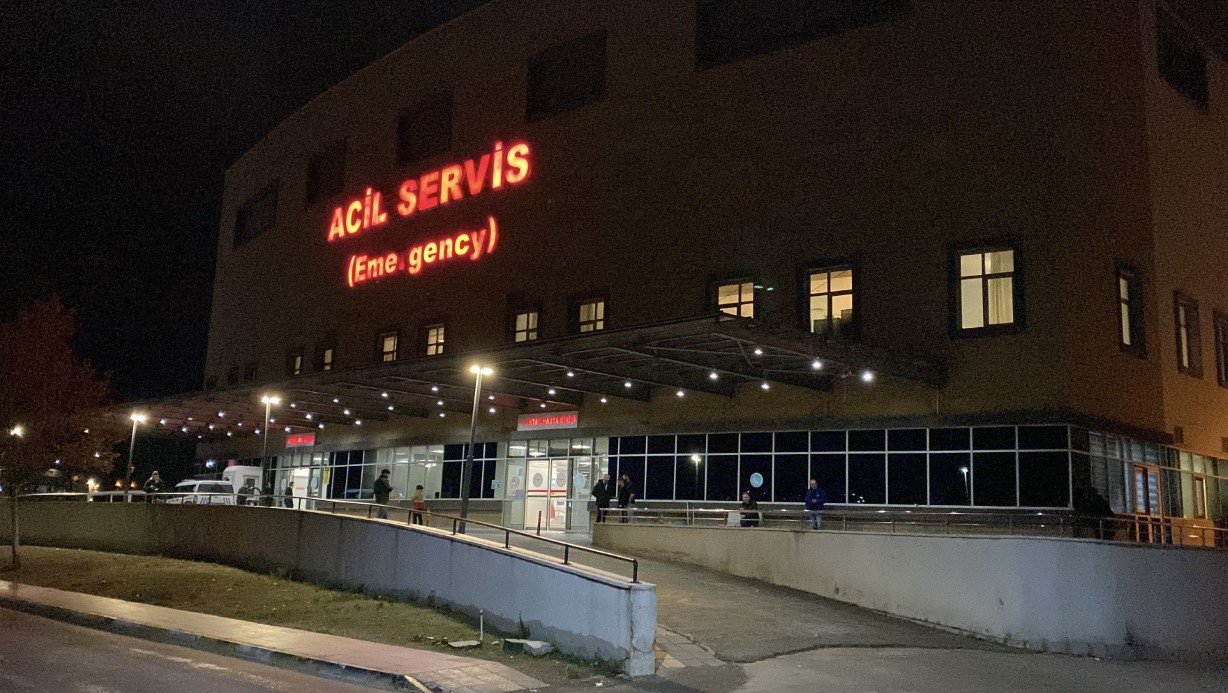 Çorum’da bıçaklı kavga: Baba ve oğlu hayatını kaybetti