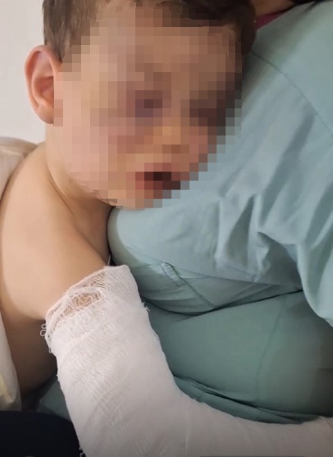 Aren bebeğin annesi hakkında yakalama kararı çıkarıldı