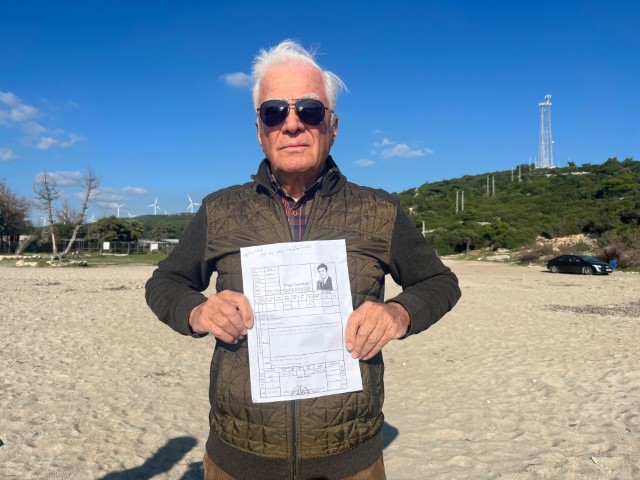 İzmir’de kuşaklar aşan tapu mücadelesi