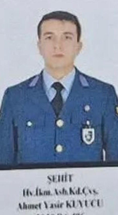 Türkiye kahraman şehitlerini uğurluyor