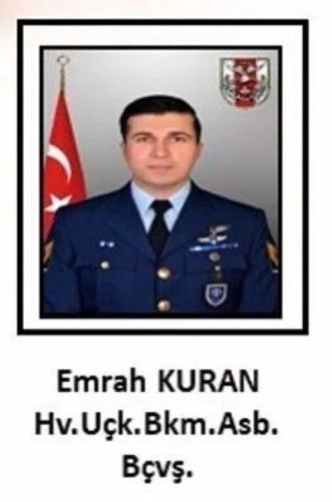 Türkiye kahraman şehitlerini uğurluyor