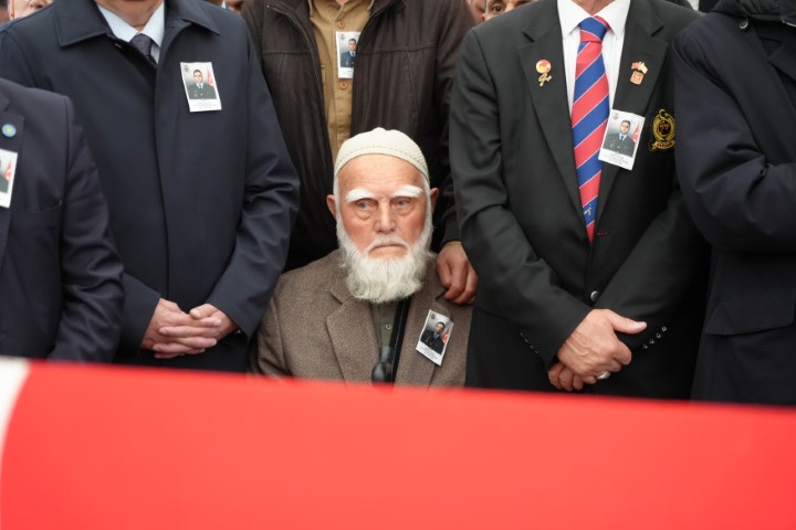 Türkiye kahraman şehitlerini uğurladı