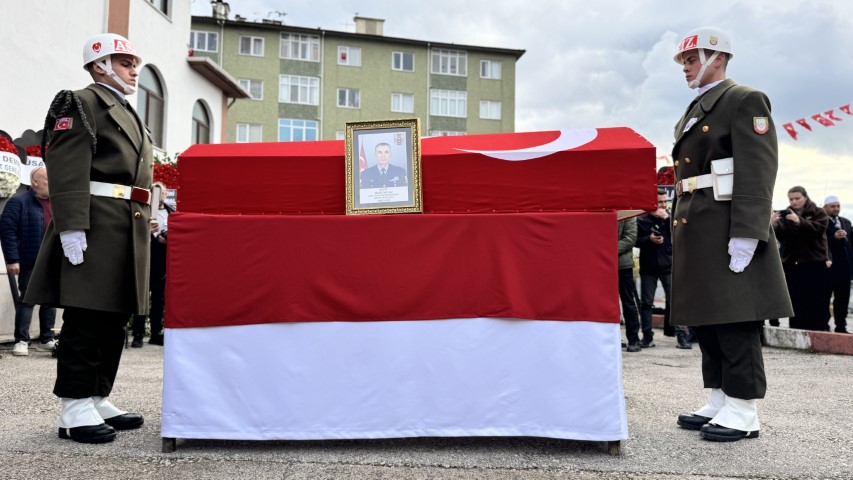 Türkiye kahraman şehitlerini uğurladı