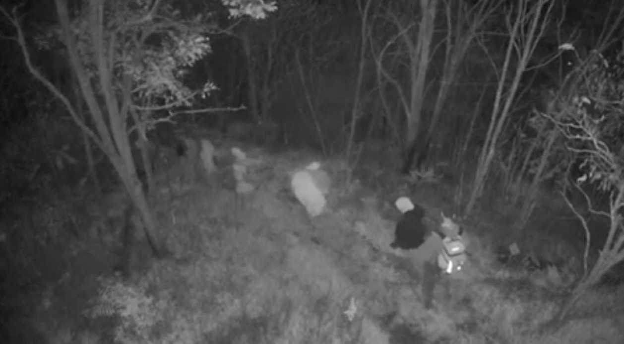 Kırklareli’nde FETÖ operasyonu: 6 şüpheli yurtdışına kaçarken yakalandı