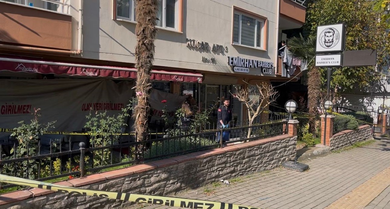 Bursa’da eski sevgili dehşeti: Kafede başlayan tartışma kanlı bitti
