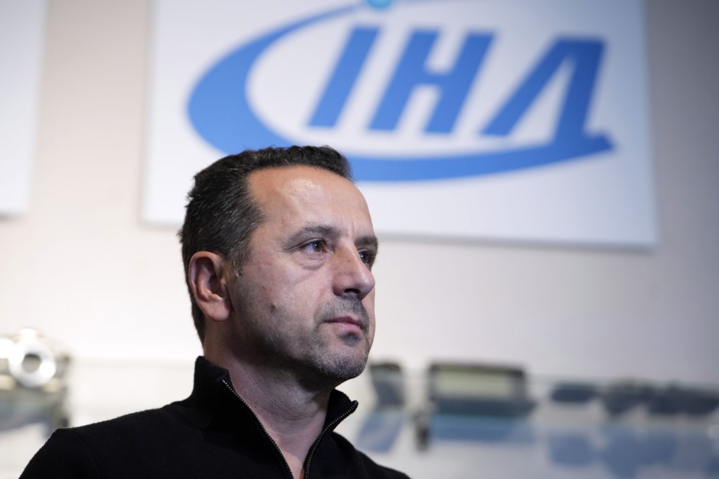 Saffet Akyüz: "Bize ulaşan tüm oyuncuların dilekçilerine müdahil olduk ve yönlendirdik"