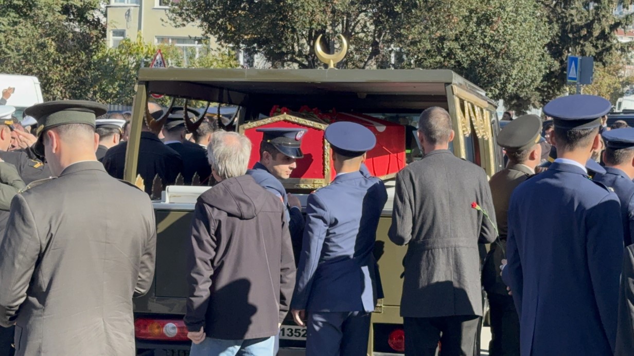 Türkiye kahraman şehitlerini uğurladı