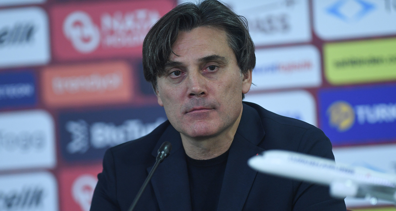 Vincenzo Montella: "Çok kolay maç değildi"