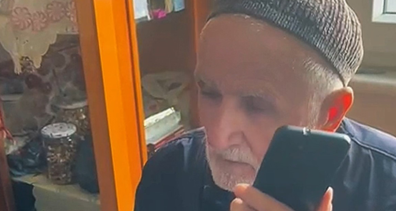 Cumhurbaşkanı Erdoğan, şehit Kıdemli Başçavuş Özcan’ın ailesine başsağlığı diledi