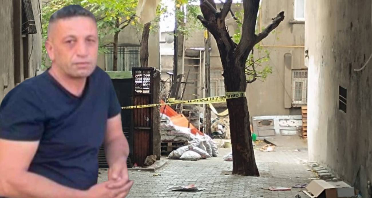 Şırnak’ta bir kişi, tartıştığı şahsı baltayla öldürdü