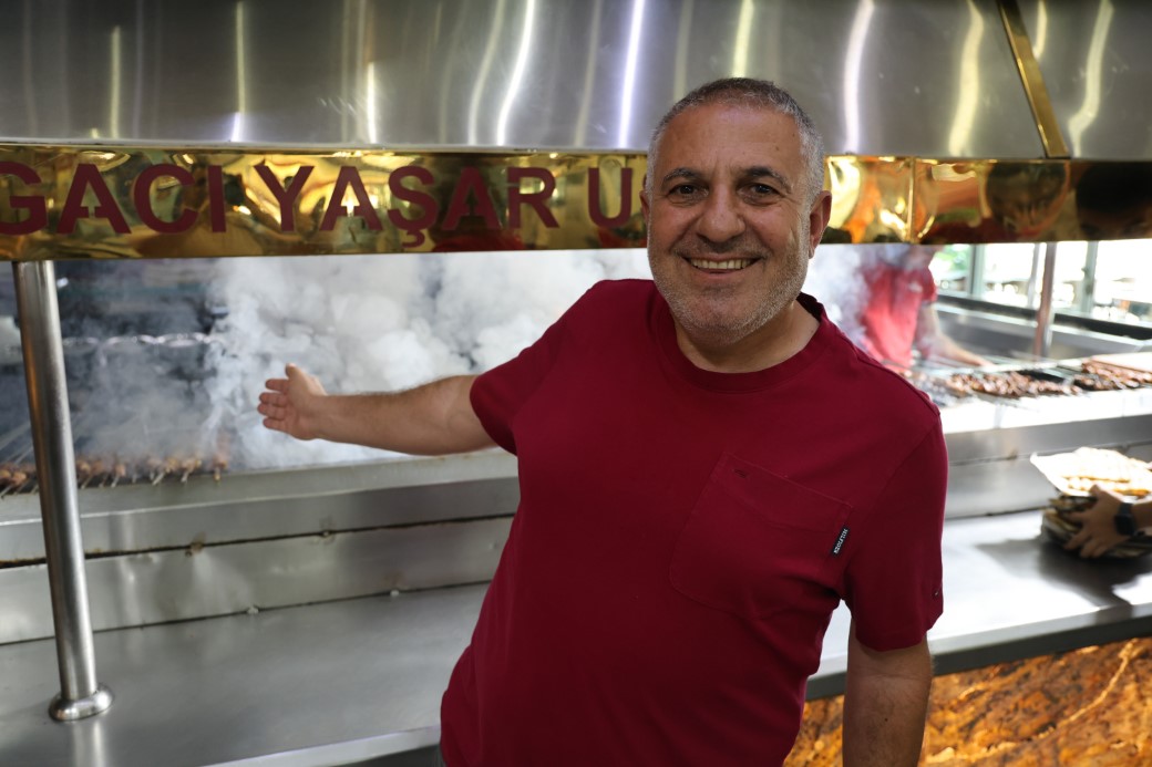 ‘Türkiye’nin en çok akla gelen lezzetleri’ listesinde Adana kebabının 3’üncü olmasına tepki