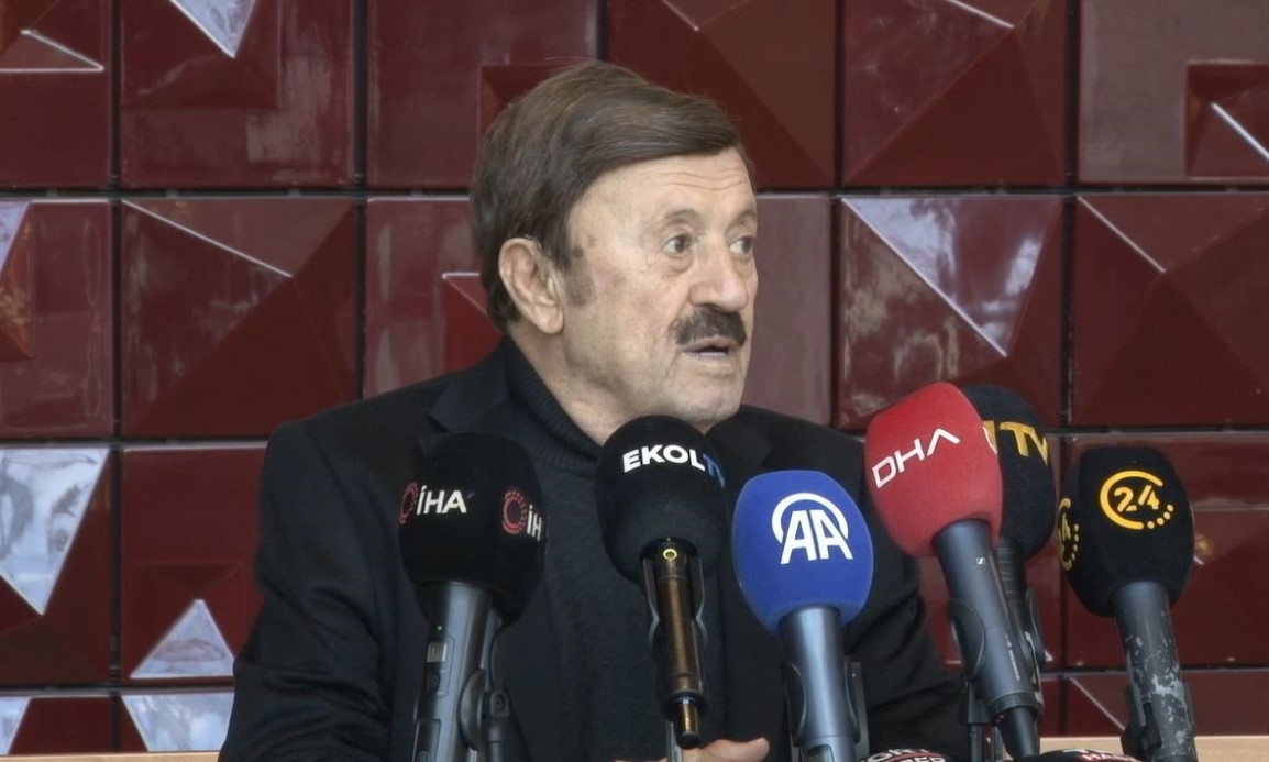 Muazzez Abacı için AKM’de tören düzenlendi