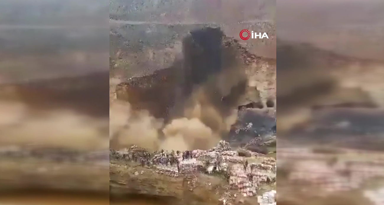 Kongo Demokratik Cumhuriyeti'nde bakır madeninde göçük: 32 ölü