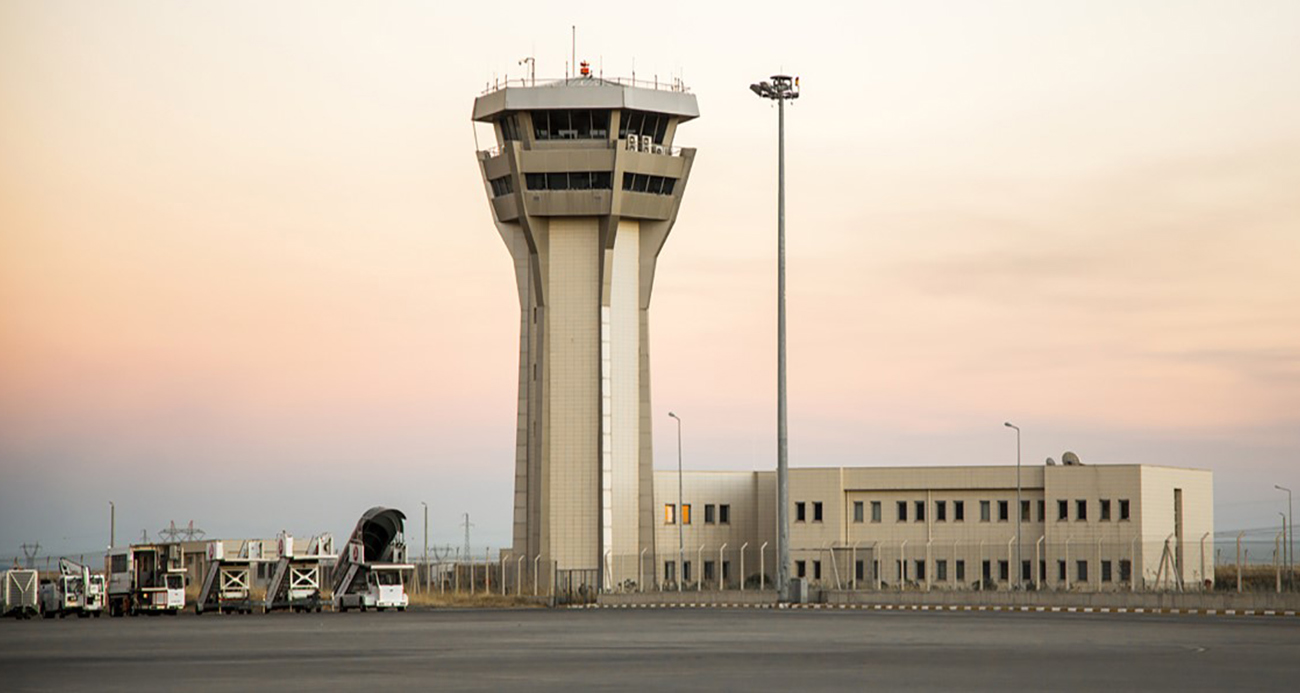 Şırnak’tan kutsal topraklara direkt uçuş heyecanı