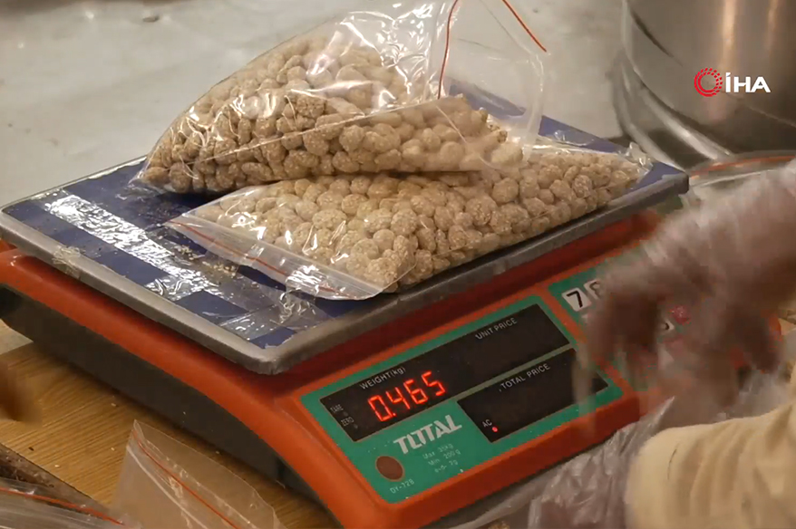 Rewri: The Sweet Winter Craft of Punjab, Pakistan