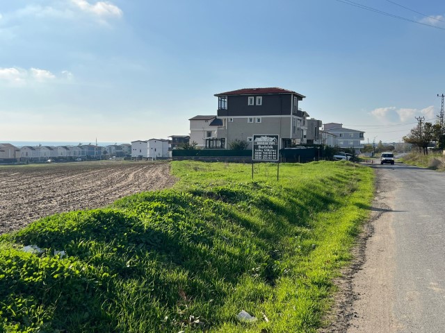 Tekirdağ’da hayalet sokak: Adı var kendi yok