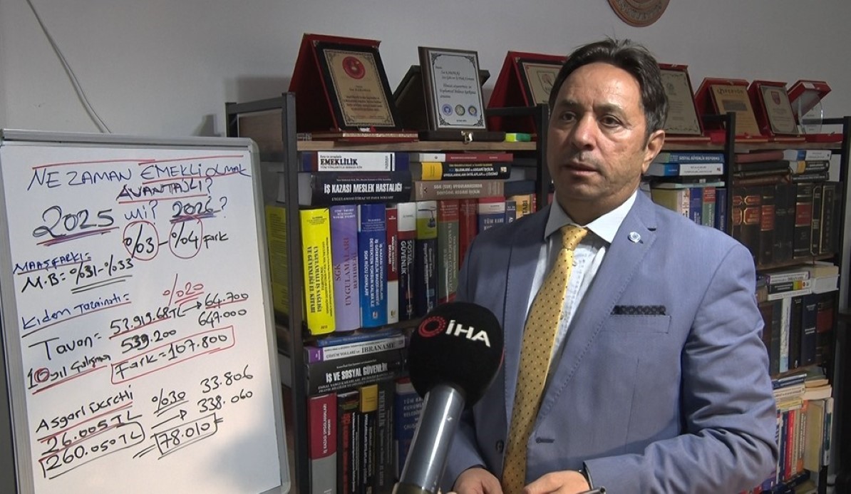 Yüksek emekli aylığı için tarihe dikkat: Emeklilik dilekçesi ne zaman verilmeli