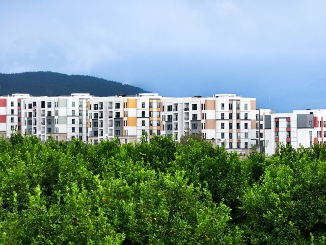 Bakan Kurum, deprem bölgesinde teslim edilen konutların sayısını açıkladı