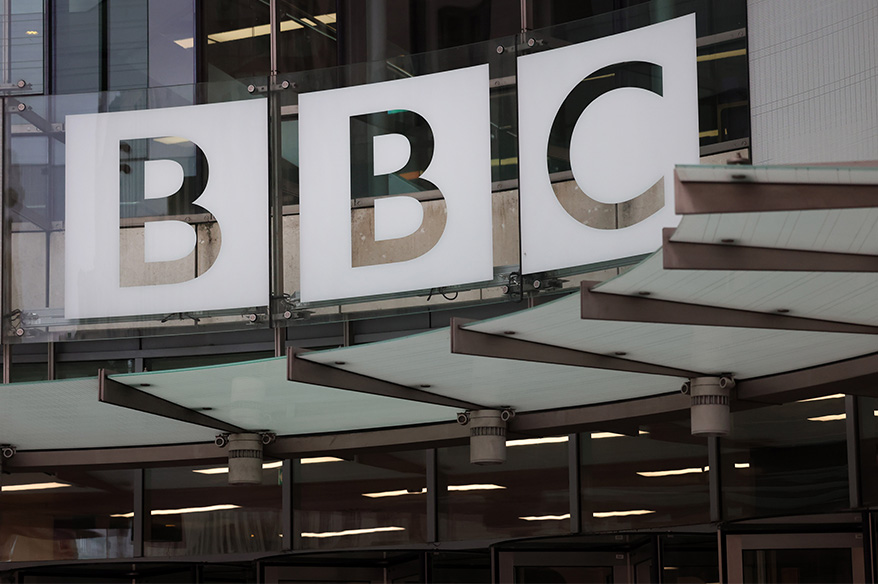 BBC, Trump’ın iftira iddiasına karşı hukuk mücadelesi verecek