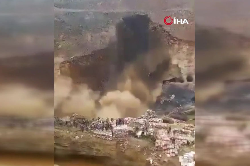 Kongo Demokratik Cumhuriyeti’ndeki maden faciasında can kaybı 49’a yükseldi