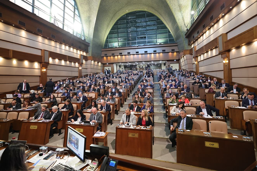İstanbul’da suya her ay zam kararı yeni yılda da devam edecek