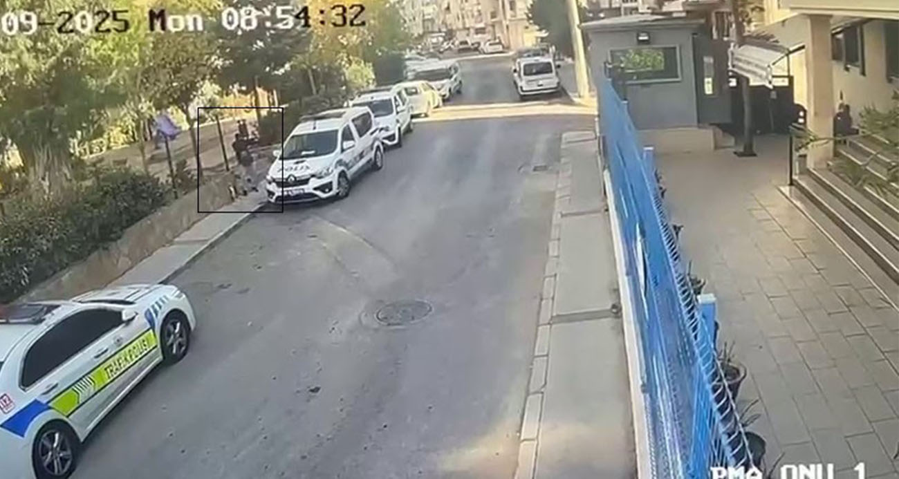 İzmir’de polis merkezine saldırı soruşturmasında yeni gelişme