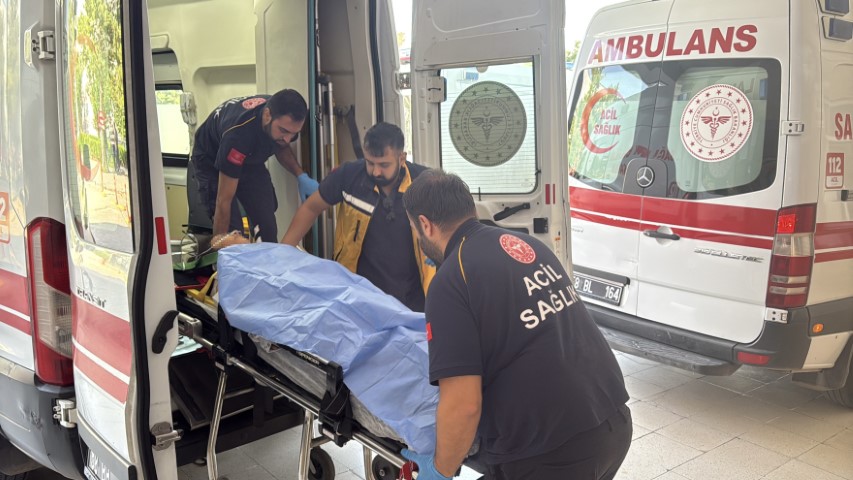 Tarım işçilerini taşıyan minibüs uçuruma yuvarlandı: 3 ölü, 4’ü ağır 18 yaralı