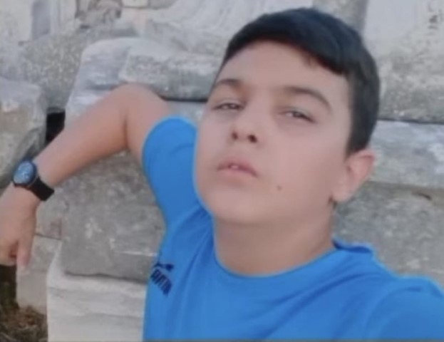 Kazada ölen Miraç’ın babası: 