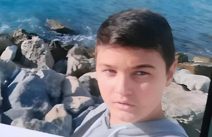 Kazada ölen Miraç’ın babası: 