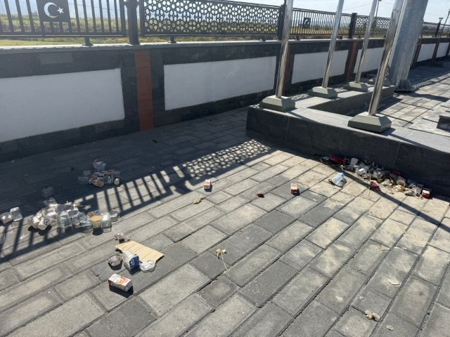 Dilucusu Şehitler Anıtı haberine savcılıktan ’kovuşturmaya yer yok’ kararı